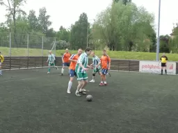 Quatro - Wolves (14.5.2011)